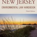 2020 NJ Environmental Law Handbook Co-Authored by Edward Bonanno